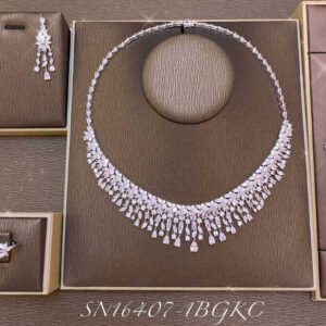 Necklace SN16407-1B