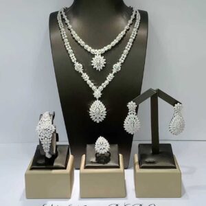 Necklace SN16483-1B