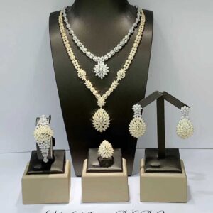 Necklace SN16483-5B