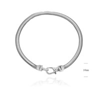 Necklace SN16574-S-2B-1