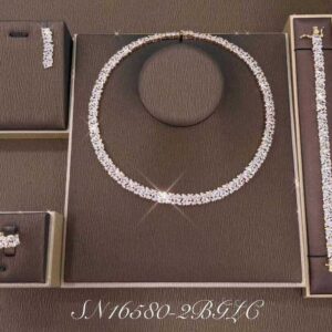 Necklace SN16580-2B