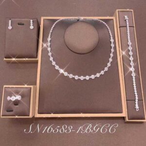 Necklace SN16583-1B