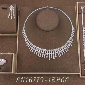 Necklace SN16779-5B