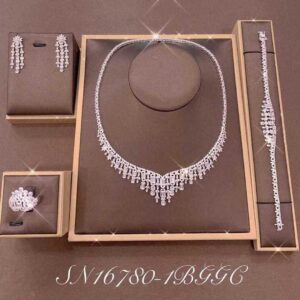 Necklace SN16780-5B