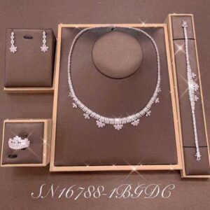 Necklace SN16788-1B
