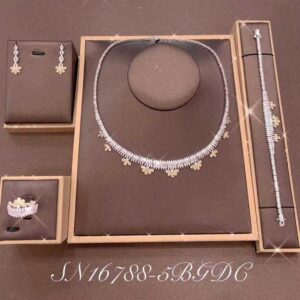 Necklace SN16788-5B