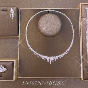 Necklace SN16790-1B