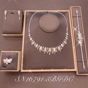 Necklace SN16791-5B