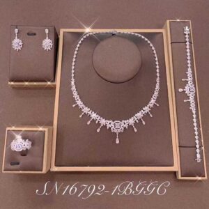 Necklace SN16792-1B