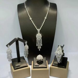 Necklace SN16848-1B