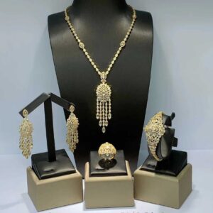 Necklace SN16848-2B