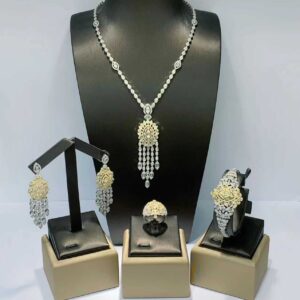 Necklace SN16848-5B
