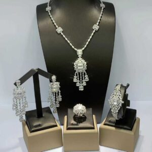 Necklace SN16849-1B