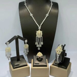 Necklace SN16850-5B