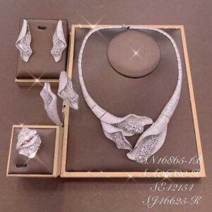 Necklace SN16865-11B