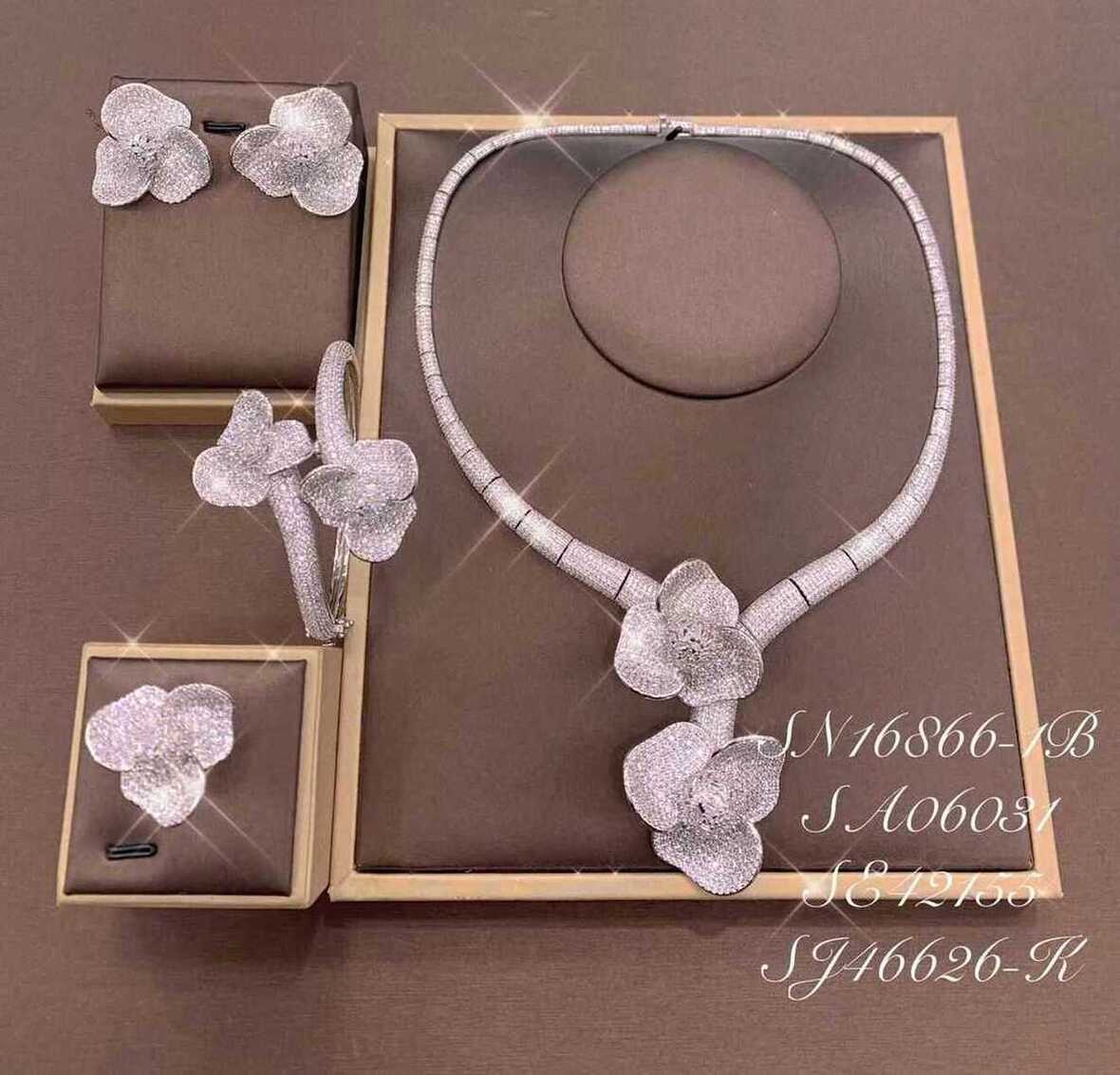 Necklace SN16866-7B