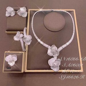 Necklace SN16866-8B