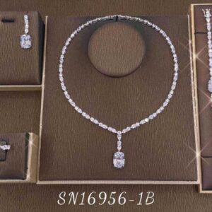 Necklace SN16956-1B