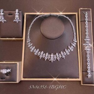 Necklace SN16958-1BRED