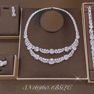 Necklace SN16960-1B