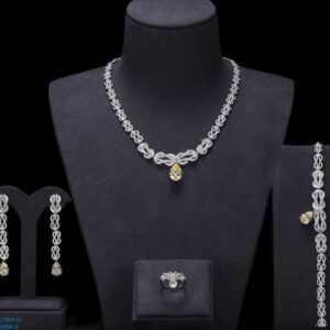 Necklace SN17069-D-1BRED