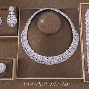 Necklace SN17080-PD-1B