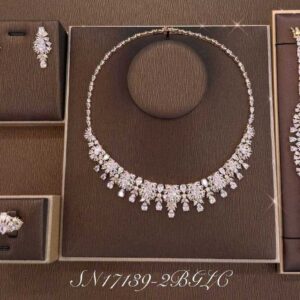 Necklace SN17139-2B