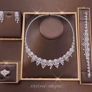 Necklace SN17140-1B