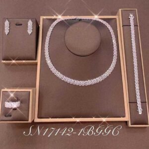 Necklace SN17142-1B
