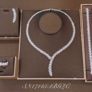 Necklace SN17145-4B