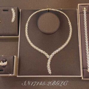 Necklace SN17145-5B