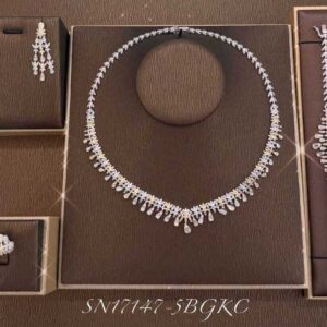 Necklace SN17147-5B