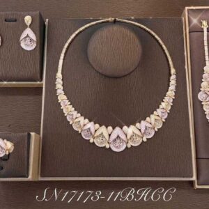 Necklace SN17173-5B