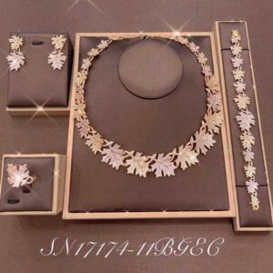 Necklace SN17174-11B