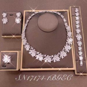 Necklace SN17174-1B