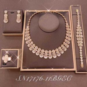 Necklace SN17176-11B