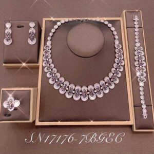 Necklace SN17176-7B