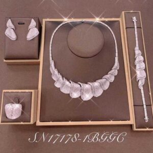 Necklace SN17178-11B