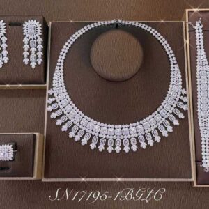 Necklace SN17195-1B