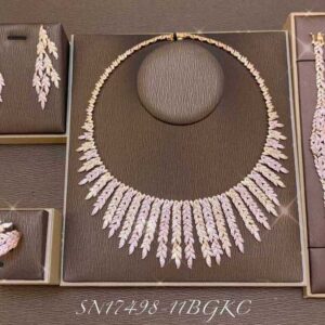 Necklace SN17498-11B