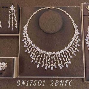 Necklace SN17501-1B