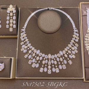 Necklace SN17502-5B