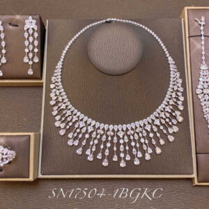 Necklace SN17504-1B
