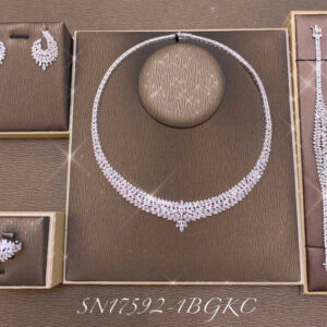 Necklace SN17592-1B