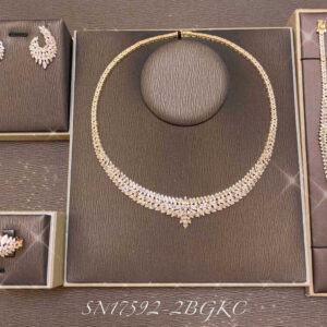 Necklace SN17592-2B