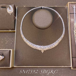 Necklace SN17592-5B