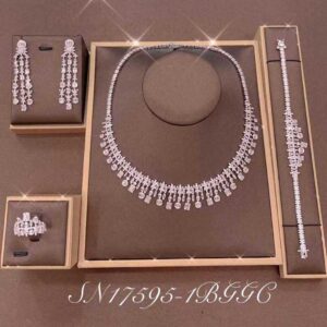 Necklace SN17595-5B
