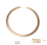 Necklace SN17668-PA-1B