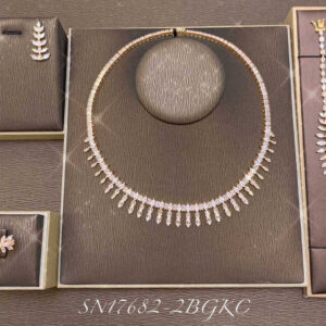 Necklace SN17682-2B