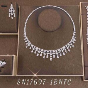 Necklace SN17697-5B